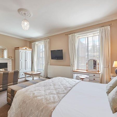 Host & Stay - Rosedale House Richmond  Zewnętrze zdjęcie