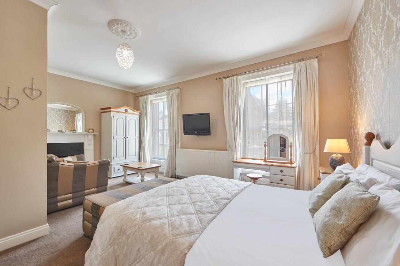 Host & Stay - Rosedale House Richmond  Zewnętrze zdjęcie
