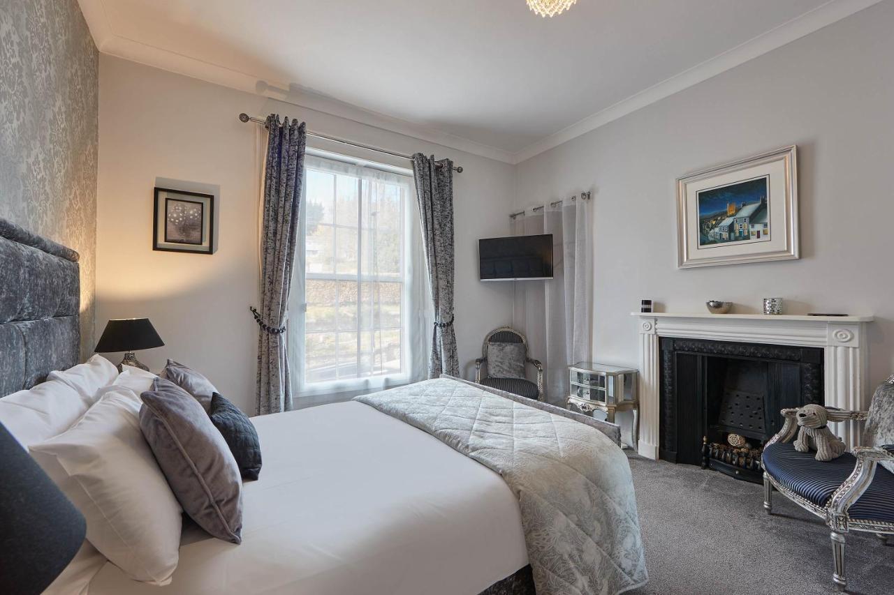 Host & Stay - Rosedale House Richmond  Zewnętrze zdjęcie