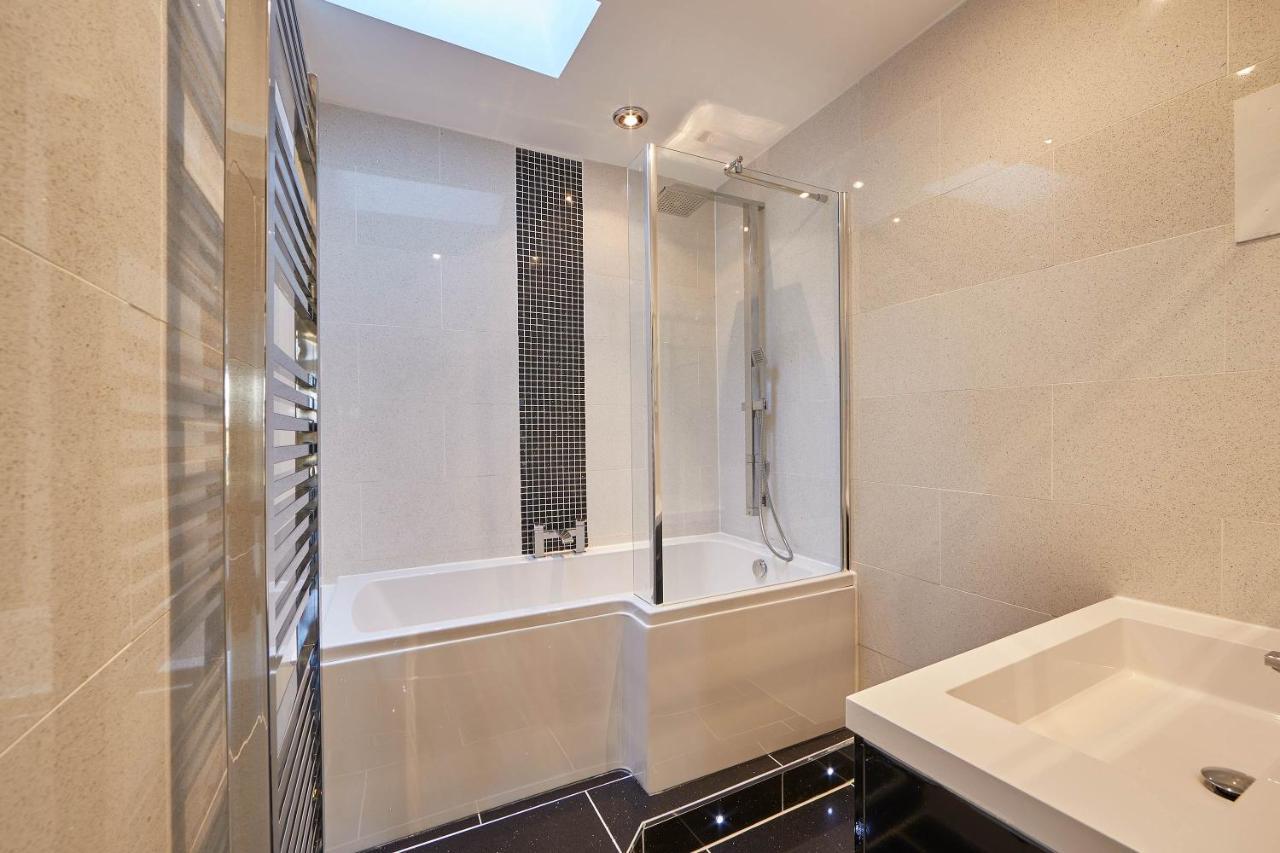 Host & Stay - Rosedale House Richmond  Zewnętrze zdjęcie