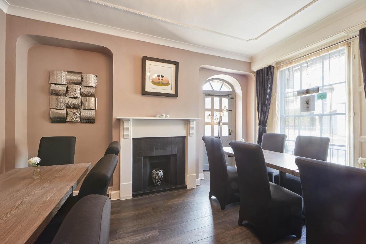 Host & Stay - Rosedale House Richmond  Zewnętrze zdjęcie