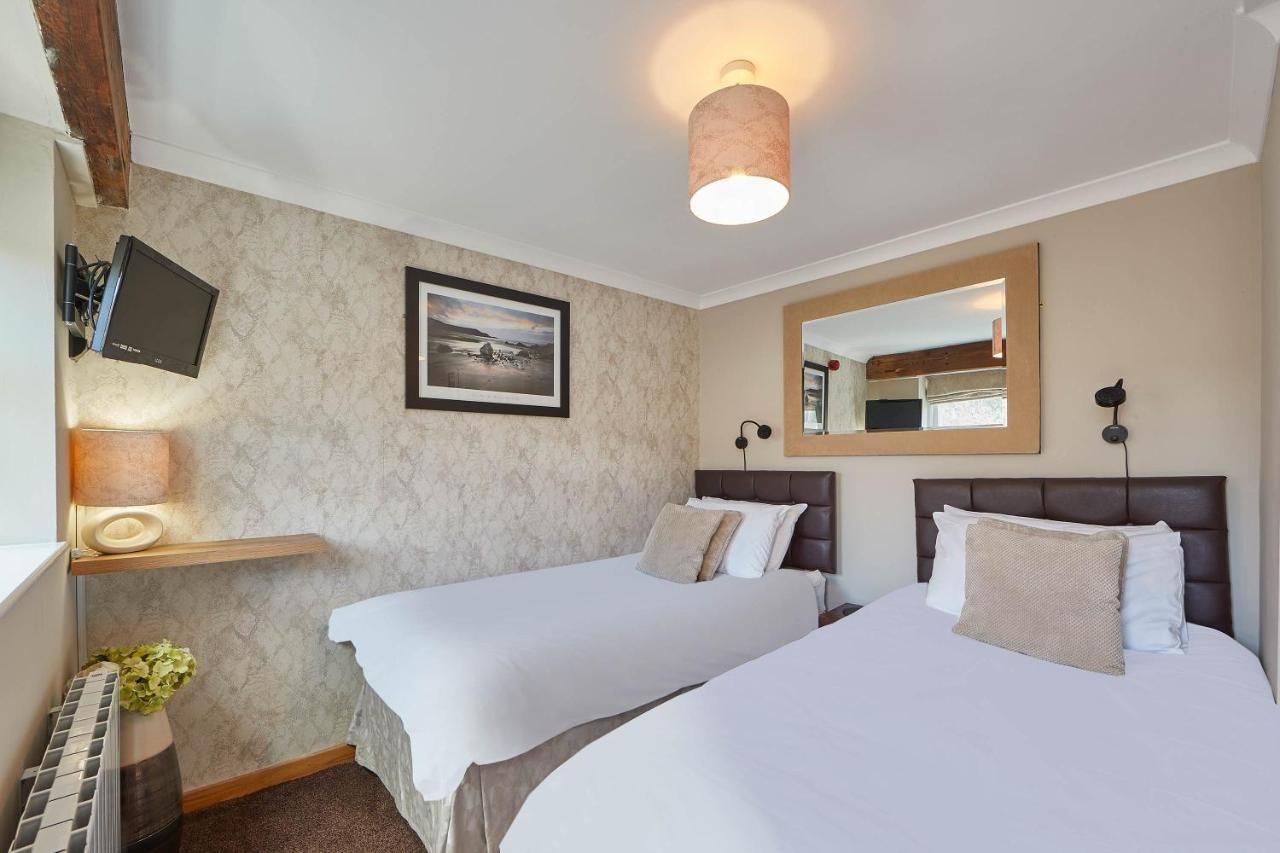 Host & Stay - Rosedale House Richmond  Zewnętrze zdjęcie