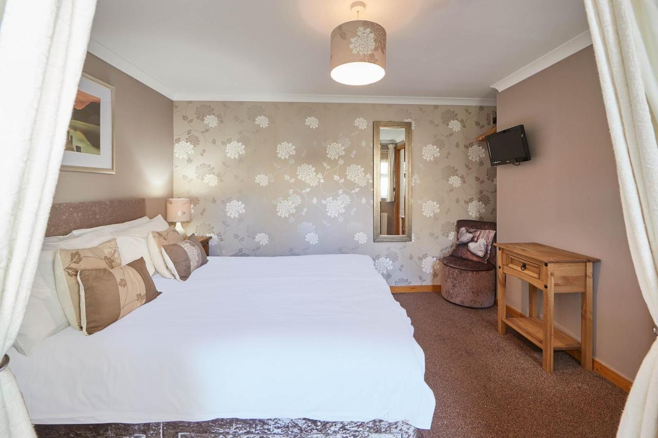 Host & Stay - Rosedale House Richmond  Zewnętrze zdjęcie