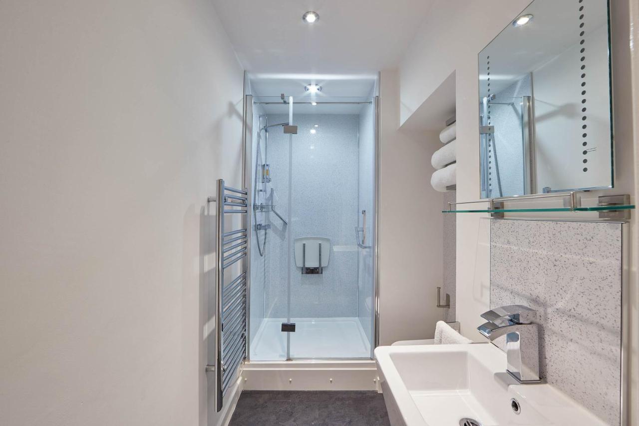 Host & Stay - Rosedale House Richmond  Zewnętrze zdjęcie