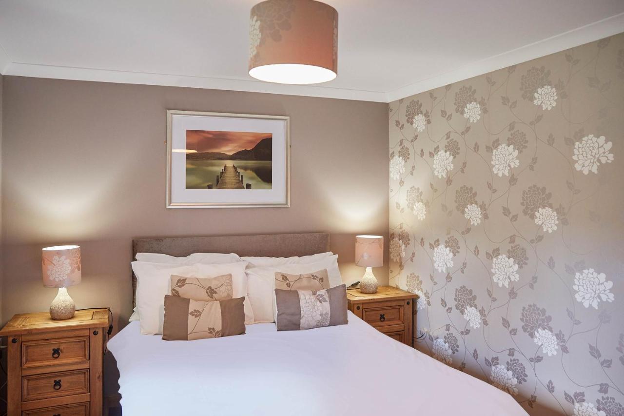 Host & Stay - Rosedale House Richmond  Zewnętrze zdjęcie