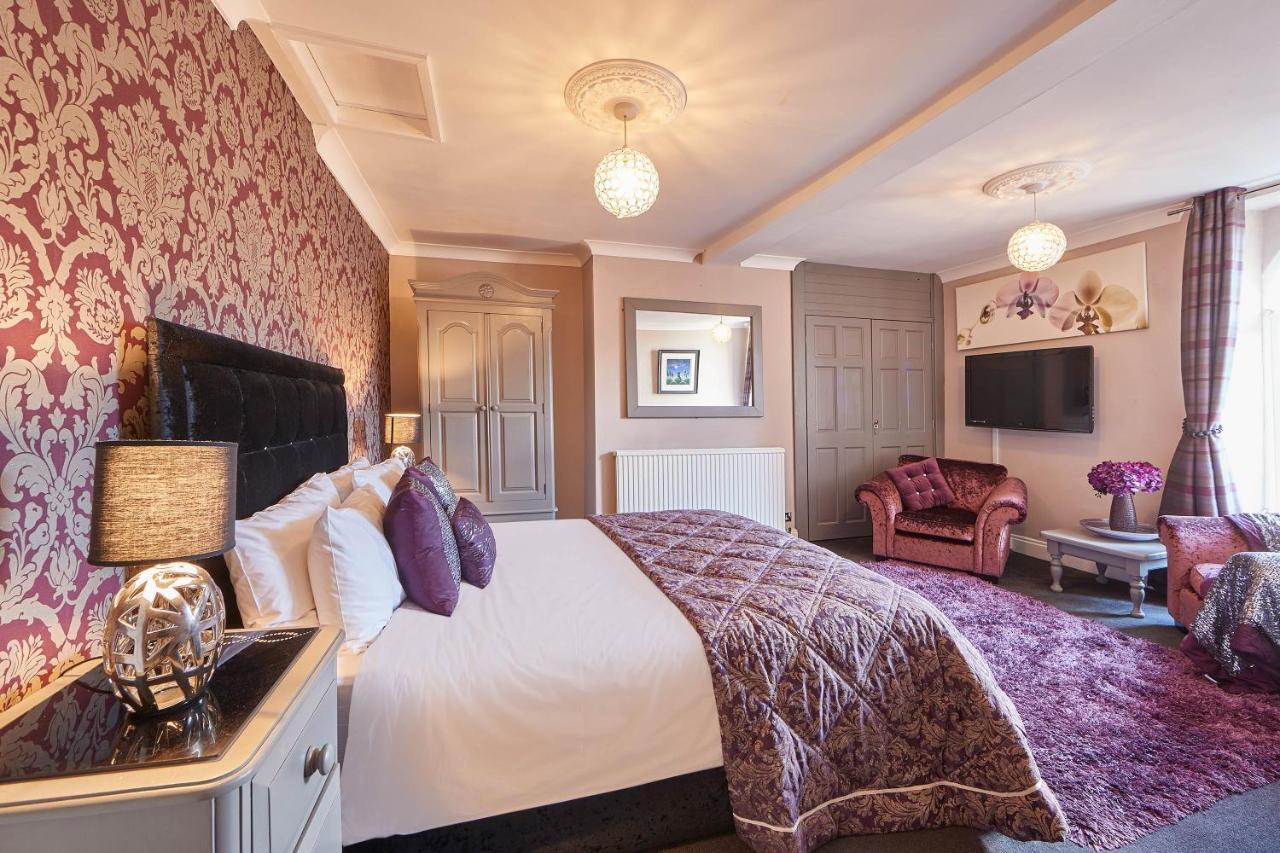Host & Stay - Rosedale House Richmond  Zewnętrze zdjęcie