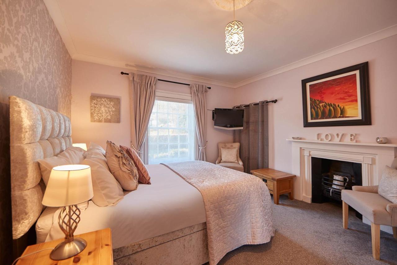Host & Stay - Rosedale House Richmond  Zewnętrze zdjęcie