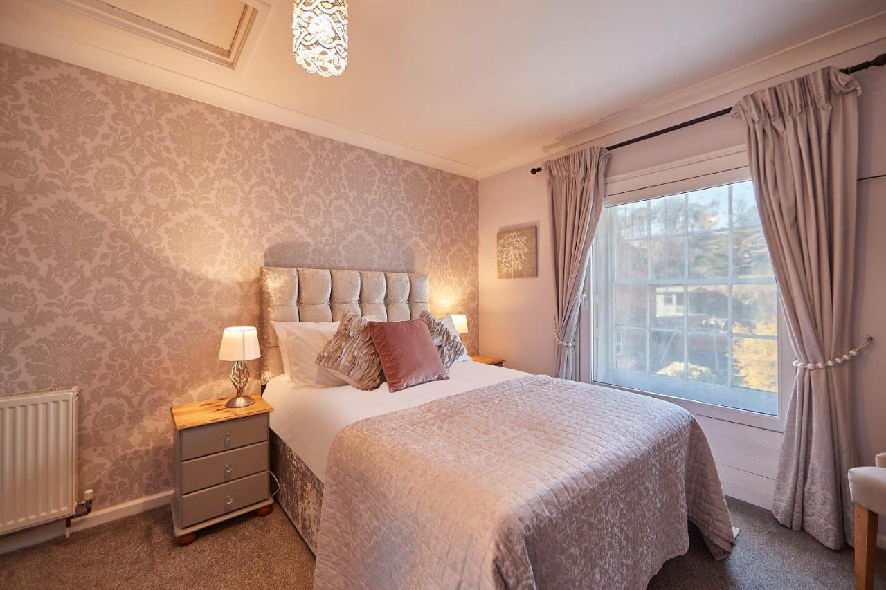 Host & Stay - Rosedale House Richmond  Zewnętrze zdjęcie