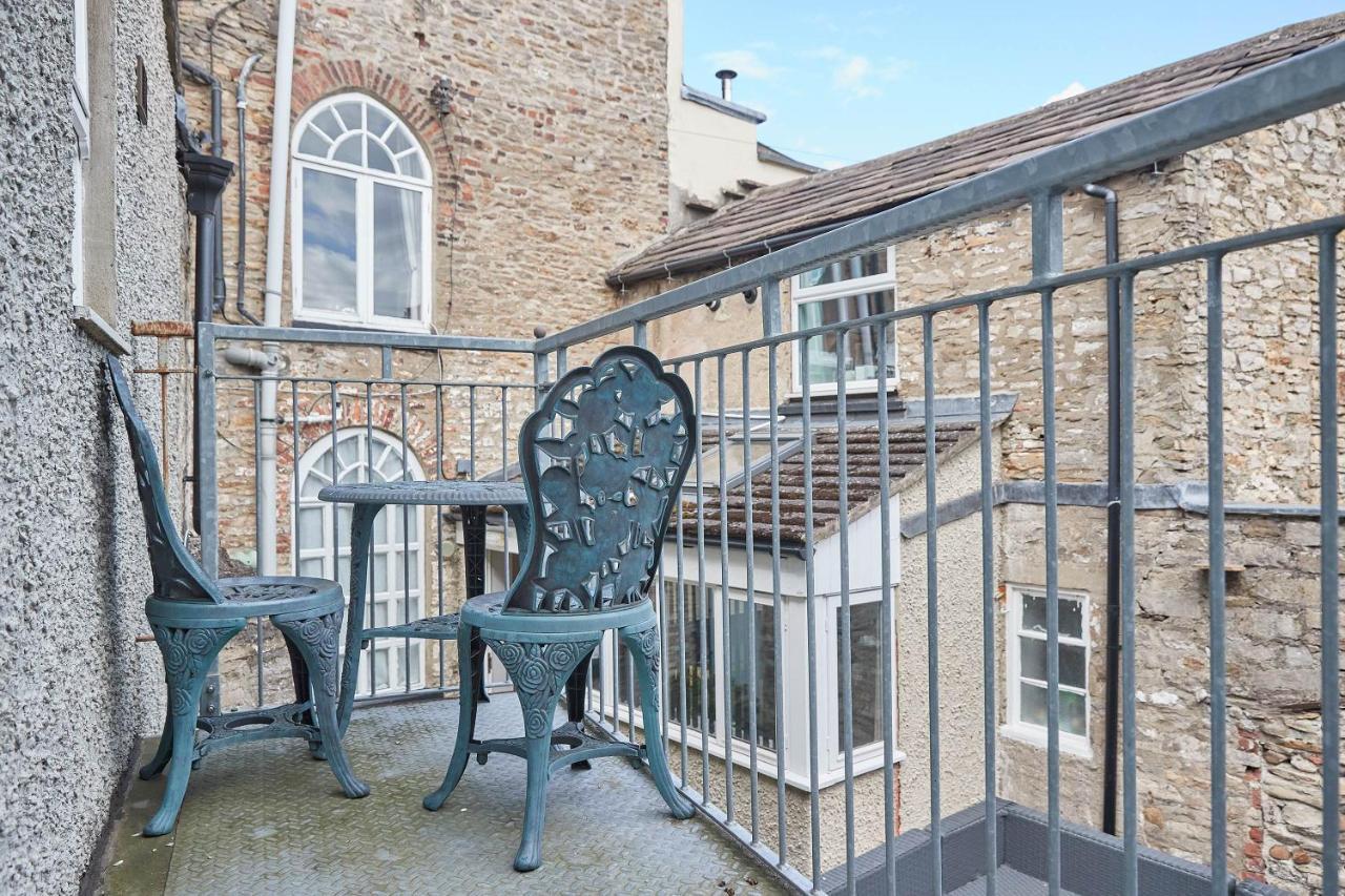 Host & Stay - Rosedale House Richmond  Zewnętrze zdjęcie