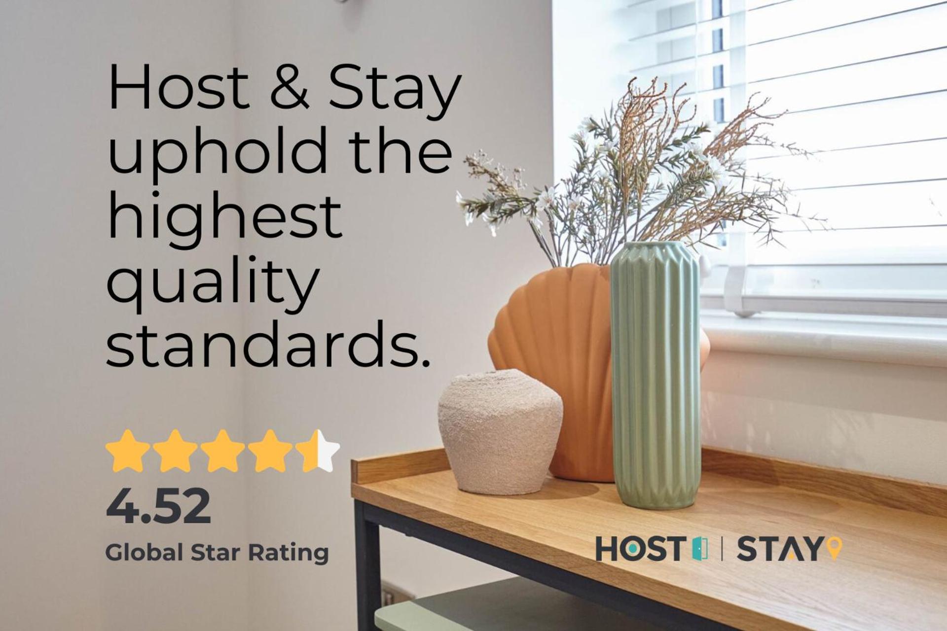 Host & Stay - Rosedale House Richmond  Zewnętrze zdjęcie